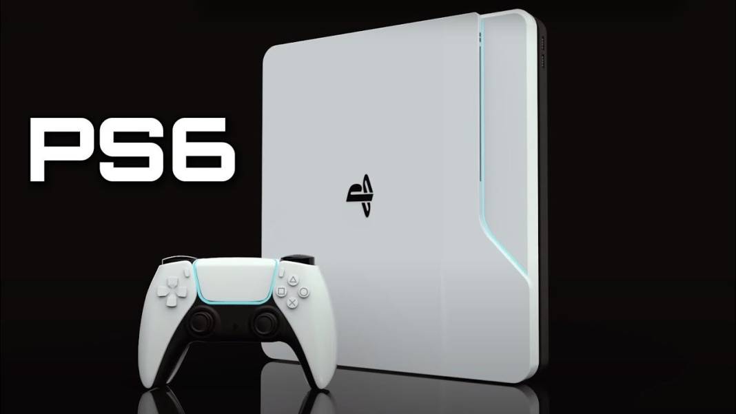 PS6 geliyor mu? PlayStation 6 çıkış tarihi ve fiyatı için ilk tahminler ortaya çıktı 5